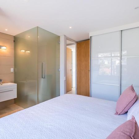 Beach Vista By Totalstay Cape Town Bagian luar foto