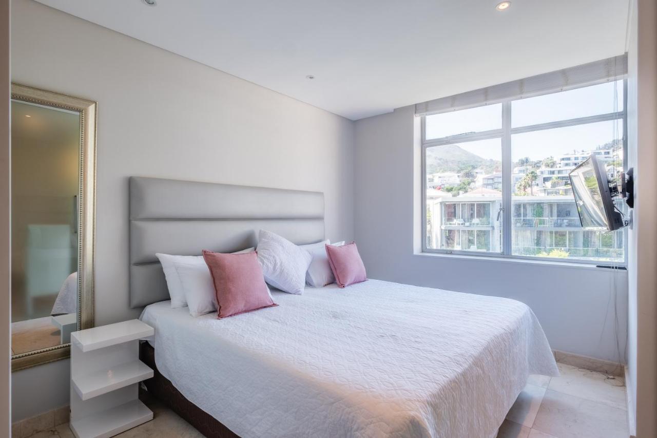 Beach Vista By Totalstay Cape Town Bagian luar foto