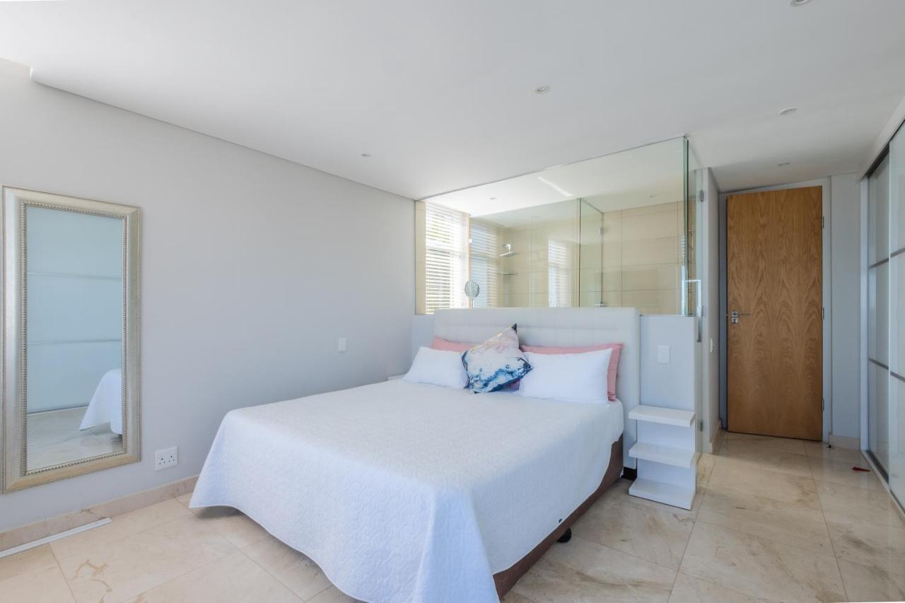 Beach Vista By Totalstay Cape Town Bagian luar foto