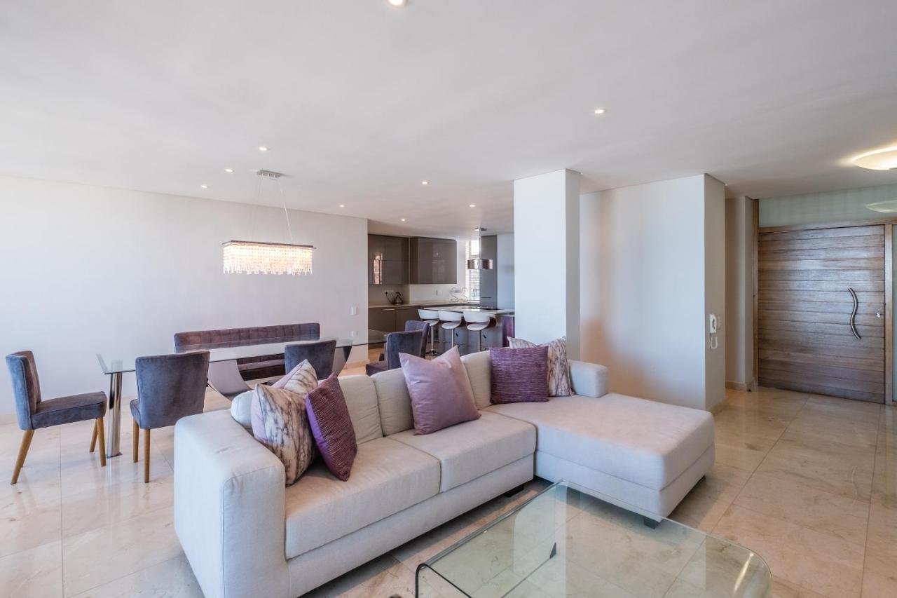 Beach Vista By Totalstay Cape Town Bagian luar foto