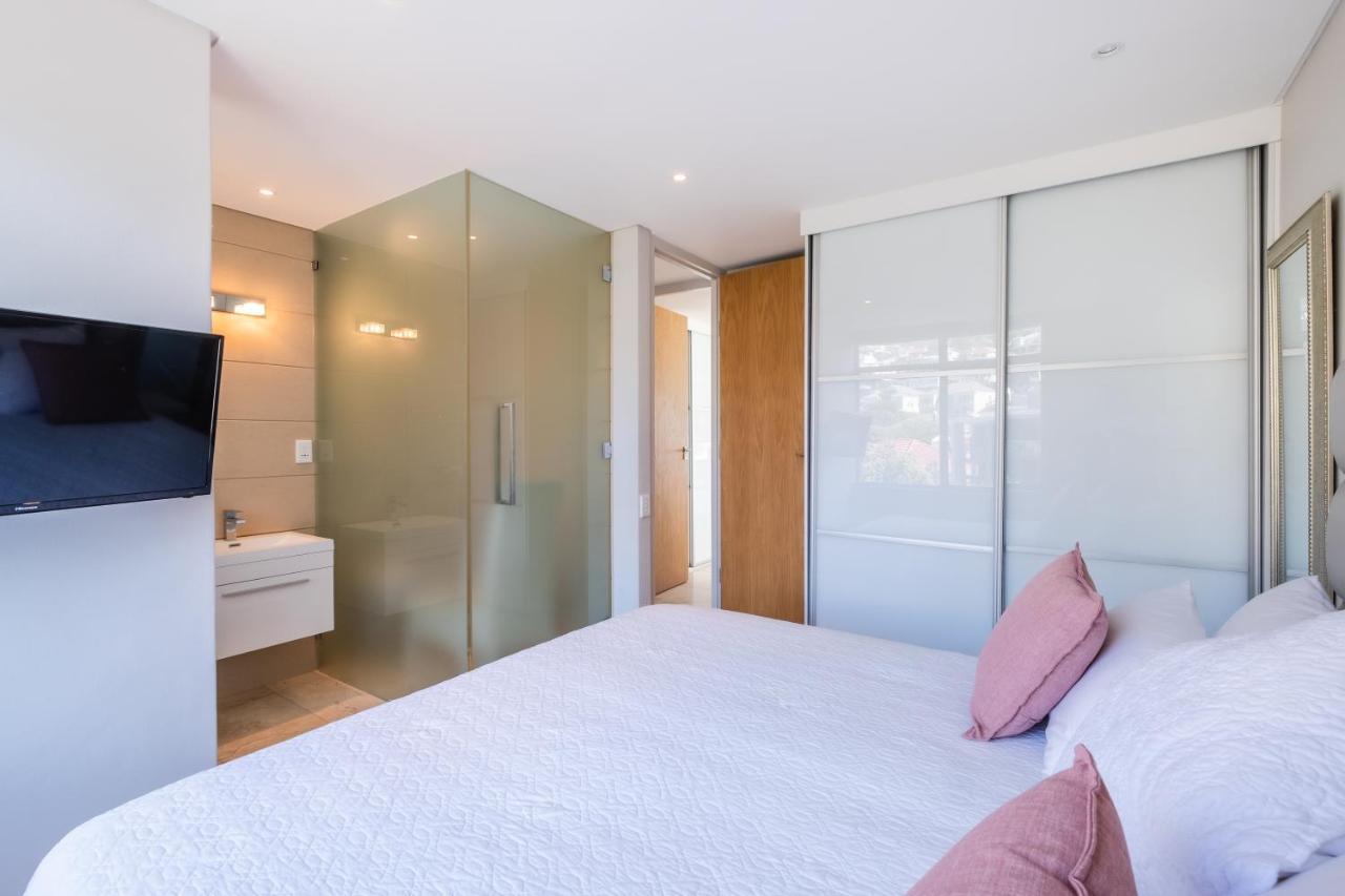 Beach Vista By Totalstay Cape Town Bagian luar foto
