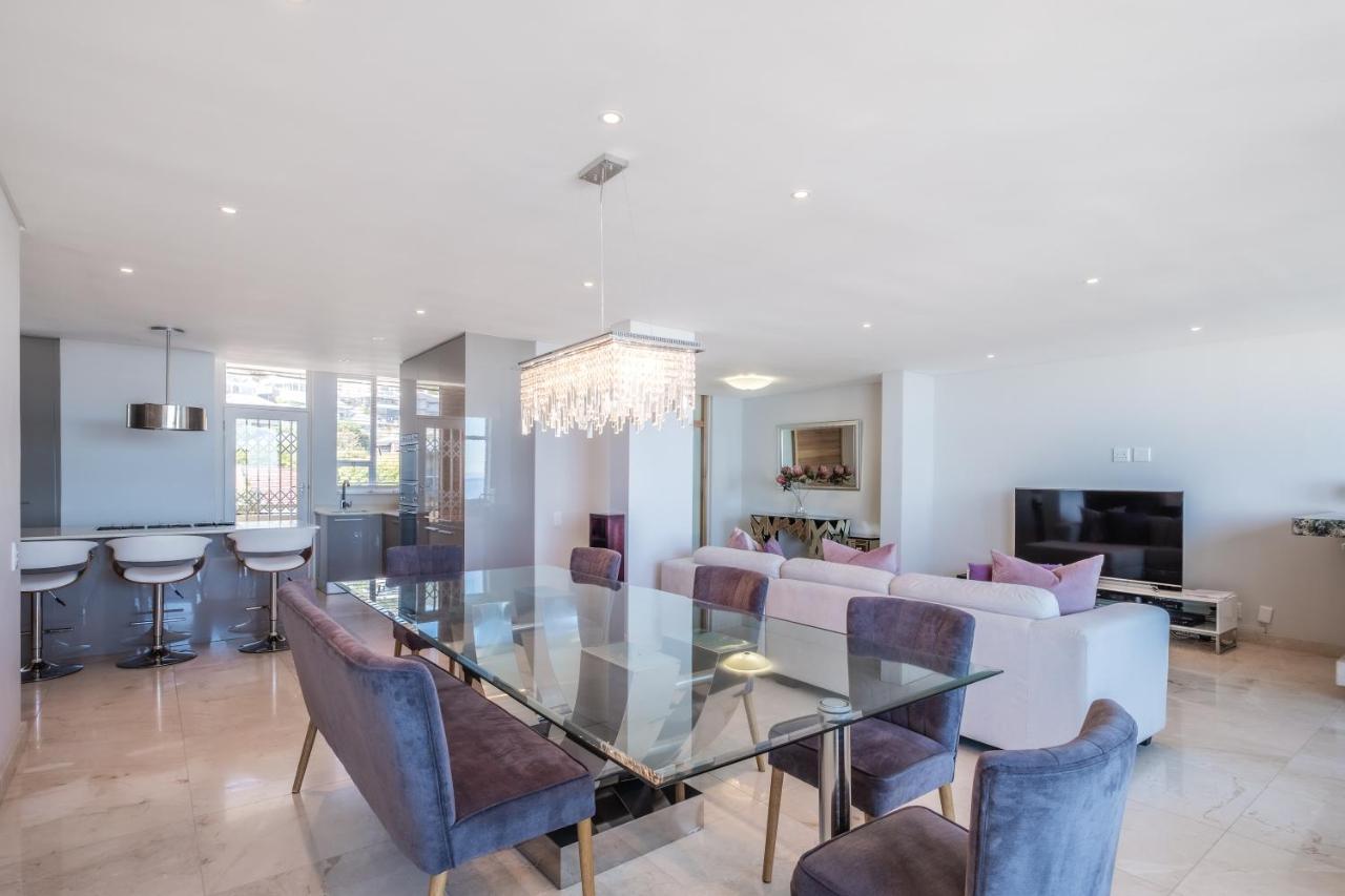 Beach Vista By Totalstay Cape Town Bagian luar foto